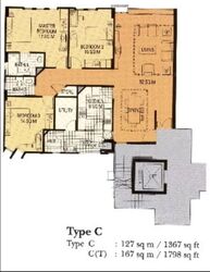 Jervois Lodge (D10), Condominium #566763581